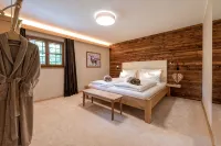 Villa Vintila with whirlpool & sauna - in a quiet, idyllic location - Wifi