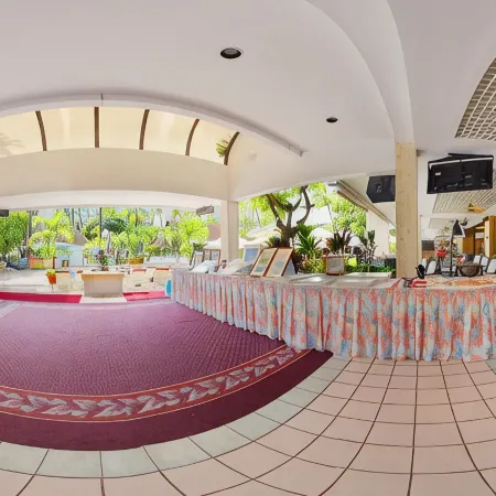 Sheraton Princess Kaiulani Waikiki Beach