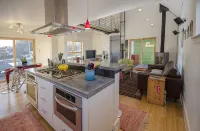 Fantastic Modern "Green" Home In Downtown Bozeman.  RegSTR23-00029