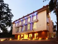 Hotel Devaragam - 2-Star