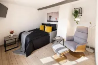 Ferienhaus Altstadtflair Bad Wildungen bis 8 Pers - 4-Star