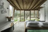 Woodstock historic artist estate - The Pond House - 5성급