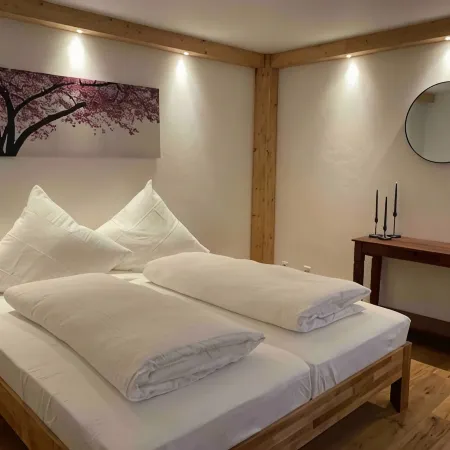 Neurenovierte 60m2 Fewo Xaverl zw. Stadt&bergen