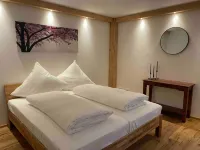Neurenovierte 60m2 Fewo Xaverl zw. Stadt&bergen