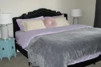 Charming Retreat in heart of Amarillo - Homestays