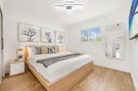Miami Lux Paradise /3 Bed Rooms /Heated Pool/ Mini Golf/Pool Table/ BBQ - 무료 와이파이