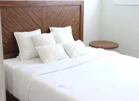 Cozy Suite in Brand New 2024 Home Hotéis em 