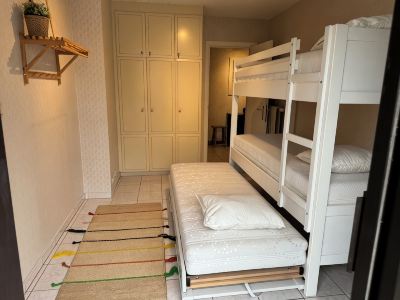 Suite Baptiste. Beachfront
