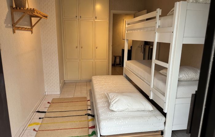 Suite Baptiste. Beachfront