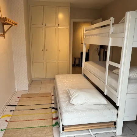 Suite Baptiste. Beachfront