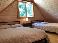 Cozy Cabin Near Grayson Highlands State Park