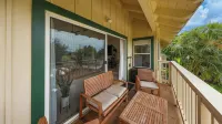 Regency at Poipu Kai 323:  Beautifully Updated Poipu Resort Condo With A/C - 4-Star