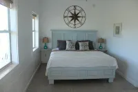Trade Winds - Oceanview, Private Pool, Short Walk To Pink Sand Beach, Central.  호텔