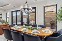 Pecan Valley Paradise - 5-Star