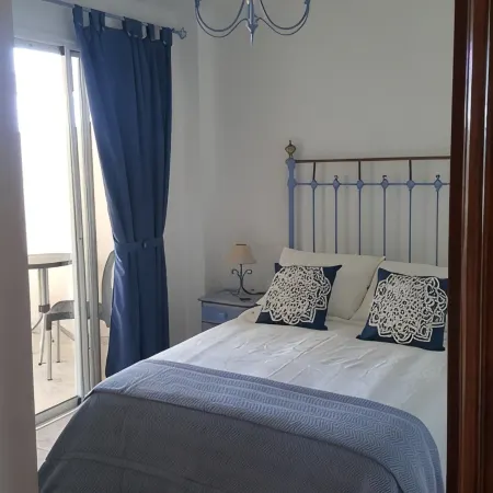 Costa Calma Penthause. Wonderful penthouse On one of the best beaches in Europe