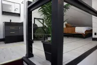 Motorcity Haven in the Heart of Downtown Detroit - Bungalows