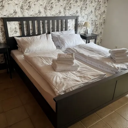 Central vacation apartment, barrier-free access, please contact us