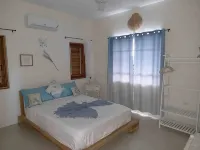 VillaMerissa Nestled between two unspoiled beaches Pool/JackSprat/WiFi/Gym/Staff - Wifi