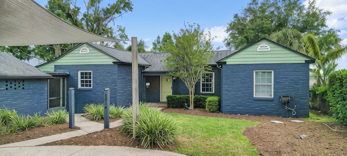 Private lakefront retreat Hotele w: Winter Haven