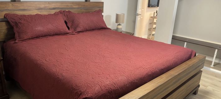 Classy, Comfy and Cozy Hotels in Cochrane District