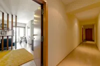 Flat Casino Beach Figueira da Foz - Moderno & Ótima Localização! -  Appartamenti vacanze