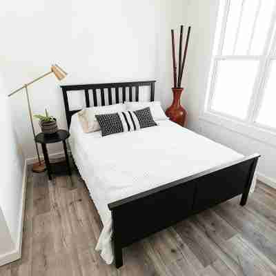 The Charpentier House in Historical Downtown Lake Charles Rooms