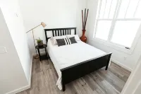 The Charpentier House in Historical Downtown Lake Charles - 4-Star