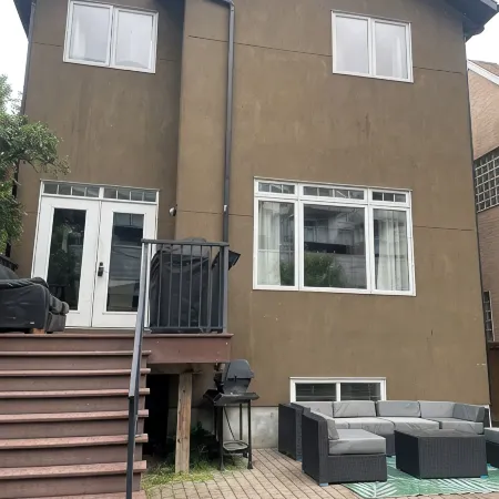 Great house in Inglewood, walking distance to Zoo, Downtown, Restaurants