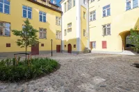 Toompea Castle Hideaway - Homestays
