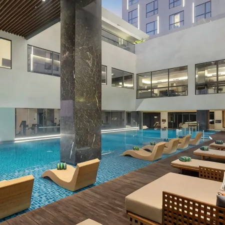Hotel Aruss Semarang