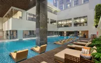 Hotel Aruss Semarang - familiares