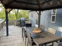 Private Wooded Lot - Sherkston Shores Cottage