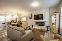 Creekwood Lodgette Luxury 3 bedroom - Bungalow