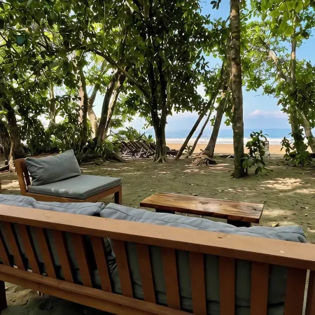 Luxury, Comfort, Security & Walk to the Beach to Enjoy the Best of Costa Rica