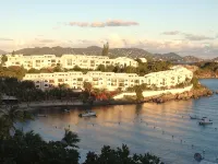 Spacious 3 Bed 3 Full Baths With Spectacular Views of St John- Ocean Front! - 4-Star