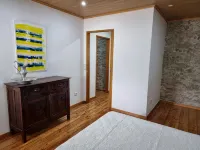 Casa da Ti Alzira - a refuge at the foot of the mountain with a touch of tradition - 3-Star