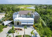 Family Friendly Villa inside Punta Cana Resort&Club with maid included! Các khách sạn ở 