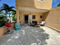 Sunset Hideaway-1 bedroom, 5 minutes from Cruz Bay - Homestays
