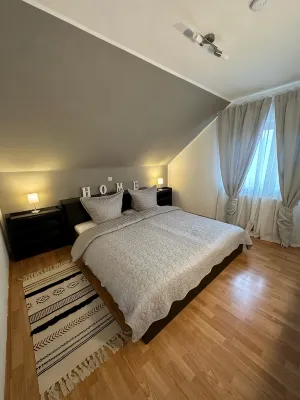 10 Minuten vom Bostalsee Entfernt und ein Gemütliches Apartment -  Apartamentos vacacionales