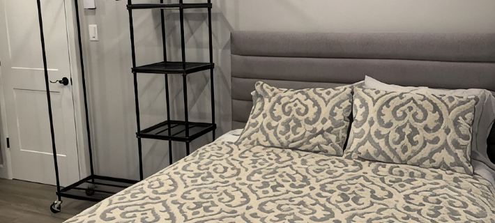 This cozy studio apartment has an ideal location in the heart of downtown. Hotels in St. John's