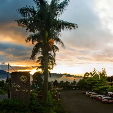 Puteri Gunung Hotel