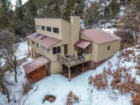 5 Bed/3 Bath near Purgatory, Hot Springs & Downtown Durango