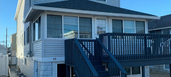 Cozy Beach Rental Hotels in Seaside Heights