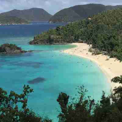 Grande Bay Resort - Mojo Blue Luxury Studio Beachfront! Others