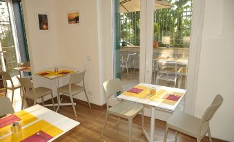 B&B Via Delle 5 Terre