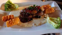 Henblas Hotel - Aamiainen