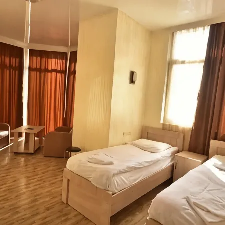 Batumi Hall
