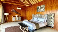 Lobster Bay Resort - Balkon
