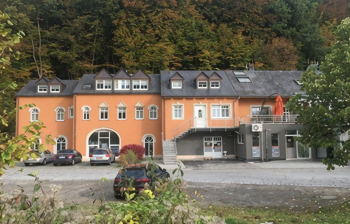 Appart-Hotel Gwendy