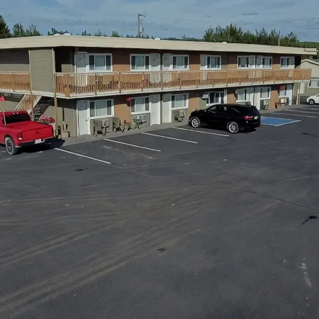 White River Motel